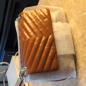 Rebecca Minkoff Edie Crossbody Bag